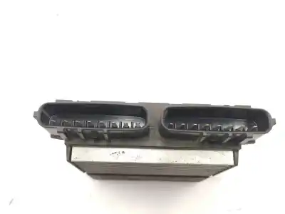 Second-hand car spare part ecu engine control for toyota auris 2.0 d-4d cat oem iam references 8966102d91  