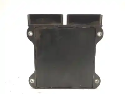 Second-hand car spare part ecu engine control for toyota auris 2.0 d-4d cat oem iam references 8966102d91  