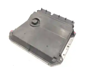 Second-hand car spare part ecu engine control for toyota auris 2.0 d-4d cat oem iam references 8966102d91  