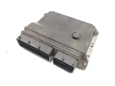 Second-hand car spare part ecu engine control for toyota auris 2.0 d-4d cat oem iam references 8966102d91  