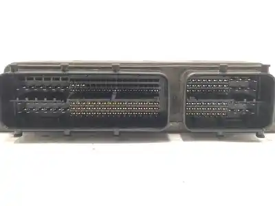 Second-hand car spare part ecu engine control for toyota auris 2.0 d-4d cat oem iam references 8966102d91  