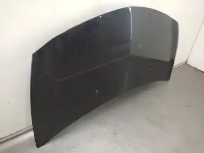 Peça sobressalente para automóvel em segunda mão capot por renault clio iii 1.5 dci diesel cat referências oem iam 7751476113  