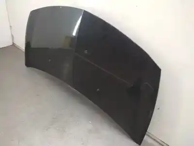 Peça sobressalente para automóvel em segunda mão capot por renault clio iii 1.5 dci diesel cat referências oem iam 7751476113  