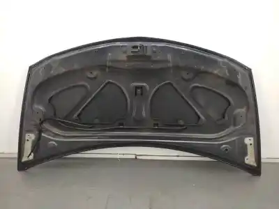 Peça sobressalente para automóvel em segunda mão capot por renault clio iii 1.5 dci diesel cat referências oem iam 7751476113  