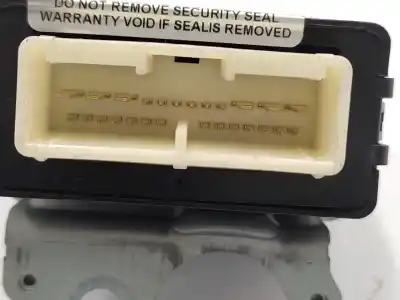 Second-hand car spare part electronic module for toyota auris 2.0 d-4d cat oem iam references 8594002040  