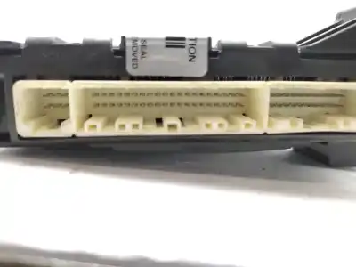 Second-hand car spare part electronic module for toyota auris 2.0 d-4d cat oem iam references 8865002430  mb1776003703