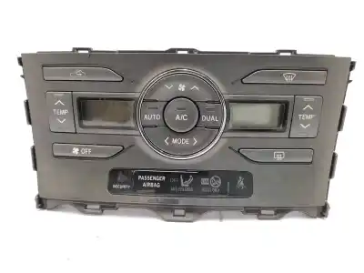 Peça sobressalente para automóvel em segunda mão  por TOYOTA AURIS  Referências OEM IAM 5590002220  