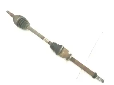 Peça sobressalente para automóvel em segunda mão  por RENAULT CLIO III  Referências OEM IAM 8200499586  8200618111