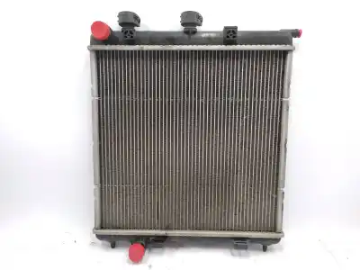 Pièce détachée automobile d'occasion RADIATEUR D'EAU pour PEUGEOT 208  Références OEM IAM 9684522780  1330Q5