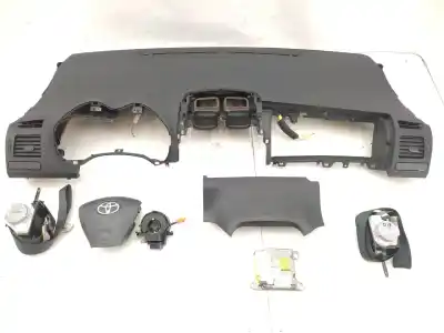 Peça sobressalente para automóvel em segunda mão  por TOYOTA AURIS  Referências OEM IAM 4513002290B0  7397002060