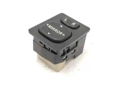 Peça sobressalente para automóvel em segunda mão comutador de espelhos retrovisores por toyota auris 2.0 d-4d cat referências oem iam 848700f010