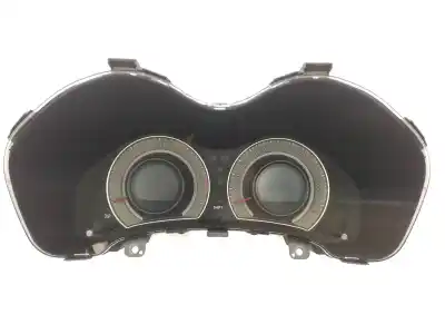 Peça sobressalente para automóvel em segunda mão QUADRANTE por TOYOTA AURIS  Referências OEM IAM 8380002M12  