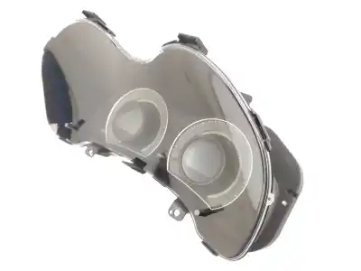 Peça sobressalente para automóvel em segunda mão quadrante por toyota auris 2.0 d-4d cat referências oem iam 8380002m12  