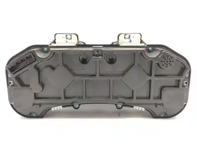 Peça sobressalente para automóvel em segunda mão quadrante por toyota auris 2.0 d-4d cat referências oem iam 8380002m12  
