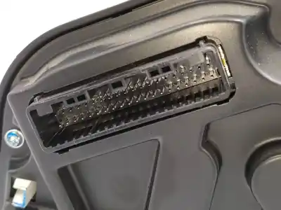 Peça sobressalente para automóvel em segunda mão quadrante por toyota auris 2.0 d-4d cat referências oem iam 8380002m12  