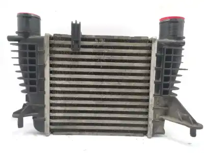 Peça sobressalente para automóvel em segunda mão INTERCOOLER por RENAULT CLIO III  Referências OEM IAM 8200471885 8200471884 880590X