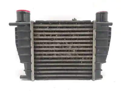 Peça sobressalente para automóvel em segunda mão intercooler por renault clio iii 1.5 dci diesel cat referências oem iam 8200471885 8200471884 880590x