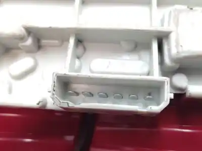 Автозапчастина б/у правий ліхтар для skoda fabia (6y2/6y3) 1.2 12v посилання на oem iam 6y6945096d  6y6945112c Автозапчастина б/у правий ліхтар для skoda fabia (6y2/6y3) 1.2 12v посилання на oem iam 6y6945096d  6y6945112c