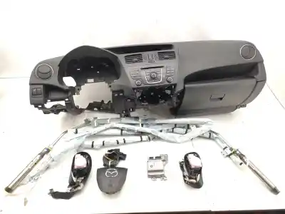 Second-hand car spare part  for MAZDA 5 (CW)  OEM IAM references C51357K00A  