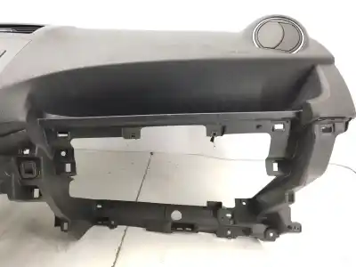 Peça sobressalente para automóvel em segunda mão kit airbag por mazda 5 (cw) 1.6 cd diesel cat referências oem iam c51357k00a  