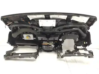 Peça sobressalente para automóvel em segunda mão kit airbag por mazda 5 (cw) 1.6 cd diesel cat referências oem iam c51357k00a  