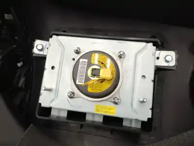 Peça sobressalente para automóvel em segunda mão kit airbag por mazda 5 (cw) 1.6 cd diesel cat referências oem iam c51357k00a  