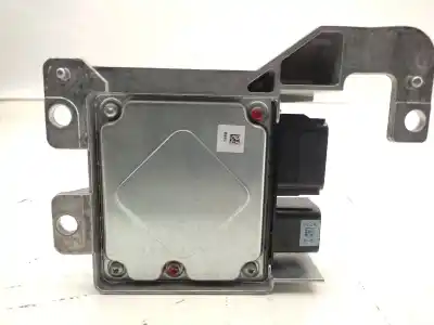 Peça sobressalente para automóvel em segunda mão kit airbag por mazda 5 (cw) 1.6 cd diesel cat referências oem iam c51357k00a  