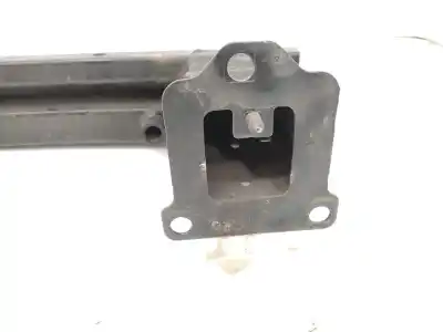 Pezzo di ricambio per auto di seconda mano rinforzo paraurti anteriore per peugeot 207/207+ (wa_, wc_) 1.4 16v riferimenti oem iam 7414pq  