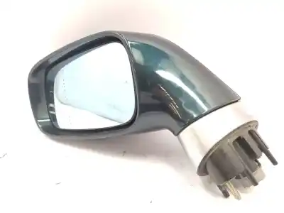 Second-hand car spare part left rearview mirror for renault vel satis (bj0) 2.2 dci turbodiesel oem iam references 7701052207  