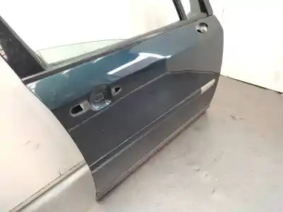 Автозапчастина б/у передні праві двері для renault vel satis (bj0) 2.2 dci turbodiesel посилання на oem iam 7751476830  