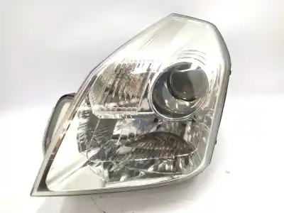 Автозапчастина б/у  для RENAULT VEL SATIS (BJ0)  Посилання на OEM IAM 8200014357  7701051087