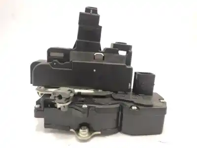 Автозапчастина б/у замок дверей заднього лівого для OPEL ANTARA 2.2 CDTI CAT (A 22 DM / LNQ) Посилання на OEM IAM 95276570  