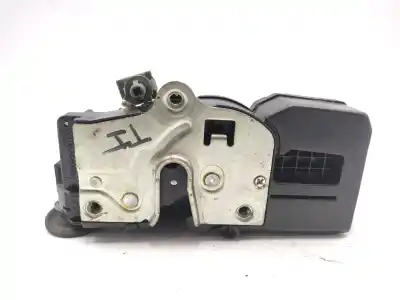 Автозапчастина б/у замок дверей заднього лівого для opel antara 2.2 cdti cat (a 22 dm / lnq) посилання на oem iam 95276570  