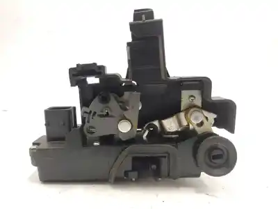 Автозапчастина б/у замок дверей заднього лівого для opel antara 2.2 cdti cat (a 22 dm / lnq) посилання на oem iam 95276570  