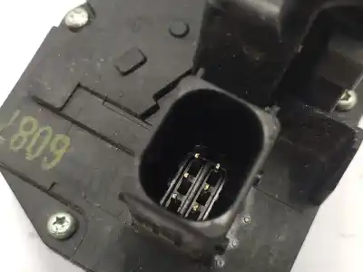 Автозапчастина б/у замок дверей заднього лівого для opel antara 2.2 cdti cat (a 22 dm / lnq) посилання на oem iam 95276570  