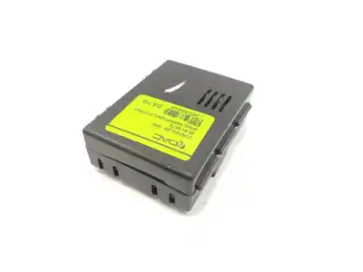 Peça sobressalente para automóvel em segunda mão módulo eletrônico por opel antara 2.2 cdti cat (a 22 dm / lnq) referências oem iam 95916579  