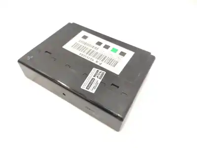 Peça sobressalente para automóvel em segunda mão módulo de confort / bsi /bcm por opel antara 2.2 cdti cat (a 22 dm / lnq) referências oem iam 95151084  