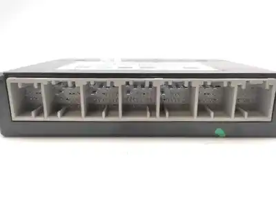 Peça sobressalente para automóvel em segunda mão módulo de confort / bsi /bcm por opel antara 2.2 cdti cat (a 22 dm / lnq) referências oem iam 95151084  
