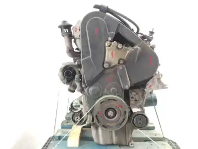 Pezzo di ricambio per auto di seconda mano motore completo per citroen xsara picasso 2.0 hdi cat (rhy / dw10td) riferimenti oem iam rhy  0135fe