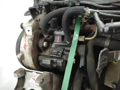 Pezzo di ricambio per auto di seconda mano motore completo per citroen xsara picasso 2.0 hdi cat (rhy / dw10td) riferimenti oem iam rhy  0135fe
