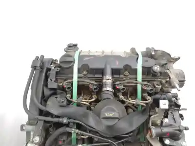 Pezzo di ricambio per auto di seconda mano motore completo per citroen xsara picasso 2.0 hdi cat (rhy / dw10td) riferimenti oem iam rhy  0135fe