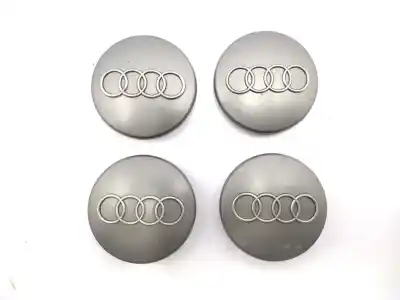 Peça sobressalente para automóvel em segunda mão TAMPA DE JANTE por AUDI A4 BERLINA (8E)  Referências OEM IAM 8D0601170  