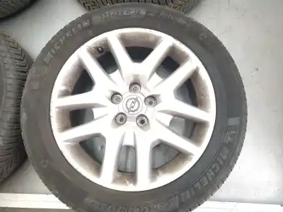 Автозапчастина б/у комплект коліс для opel antara 2.2 cdti cat (a 22 dm / lnq) посилання на oem iam 95151224  