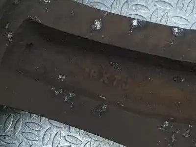 Автозапчастина б/у комплект коліс для opel antara 2.2 cdti cat (a 22 dm / lnq) посилання на oem iam 95151224  