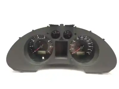 Pièce détachée automobile d'occasion  pour SEAT IBIZA (6L1)  Références OEM IAM 06L0920801  6L0920801X