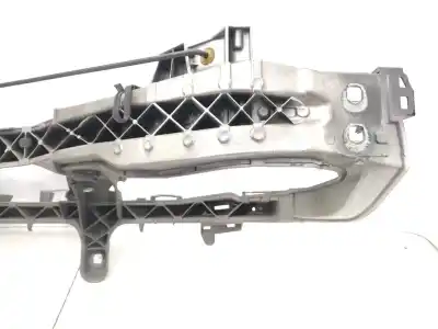 Автозапчастина б/у фронтальна панель для ford focus c-max (cap) 1.6 16v cat посилання на oem iam 3m518b041au  1508632