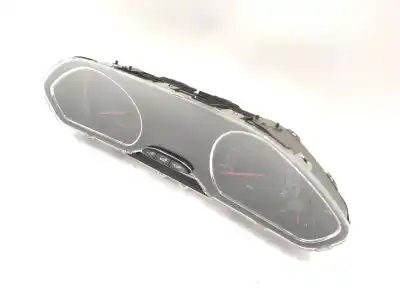 Peça sobressalente para automóvel em segunda mão quadrante por peugeot 208 style referências oem iam 9805400380  