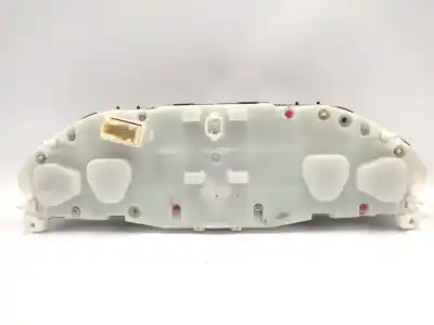 Peça sobressalente para automóvel em segunda mão quadrante por peugeot 208 style referências oem iam 9805400380  