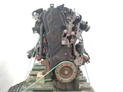 Pezzo di ricambio per auto di seconda mano motore completo per ford focus c-max (cap) ghia (d) riferimenti oem iam g6db  