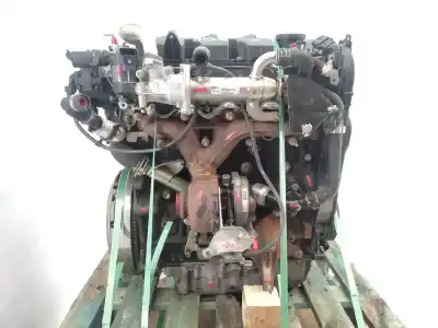 Pezzo di ricambio per auto di seconda mano motore completo per ford focus c-max (cap) ghia (d) riferimenti oem iam g6db  
